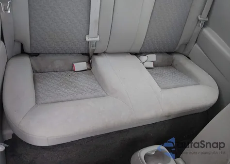 2010 Chevrolet Cobalt Ls z USA, uszkodzony, nr VIN 1G1AA1F51A7141302